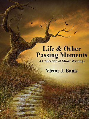 cover image of Life & Other Passing Moments